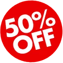 60% Off Image