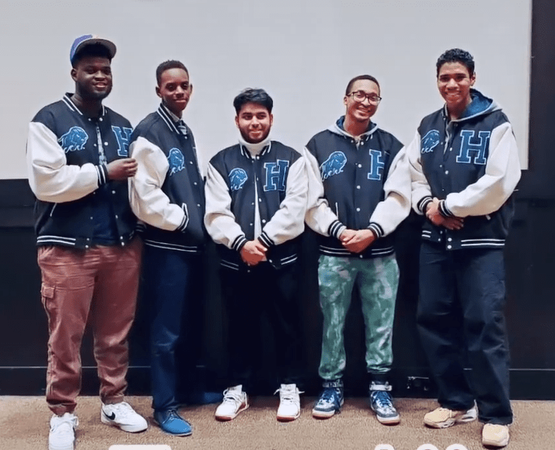 Howard University (A-Team)