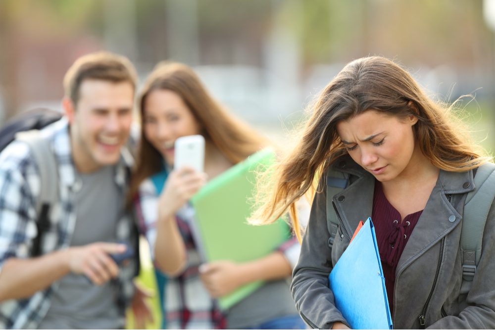 Online Bullying