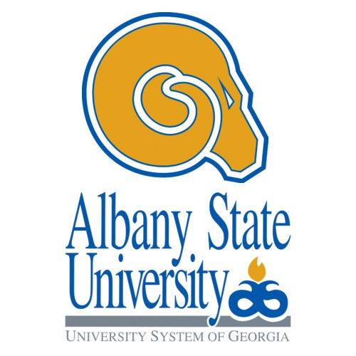 Albany State Rams